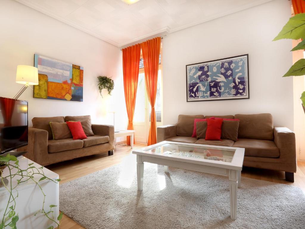 Reino De Valencia Apartments Стая снимка